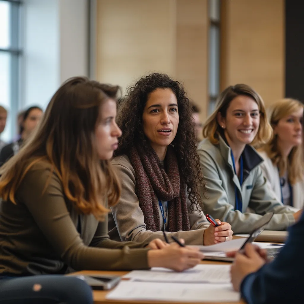 Taller de Desarrollo Personal