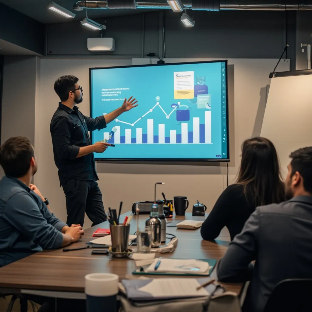 Taller de Marketing Digital